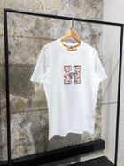 Black & White Oversized T-shirt