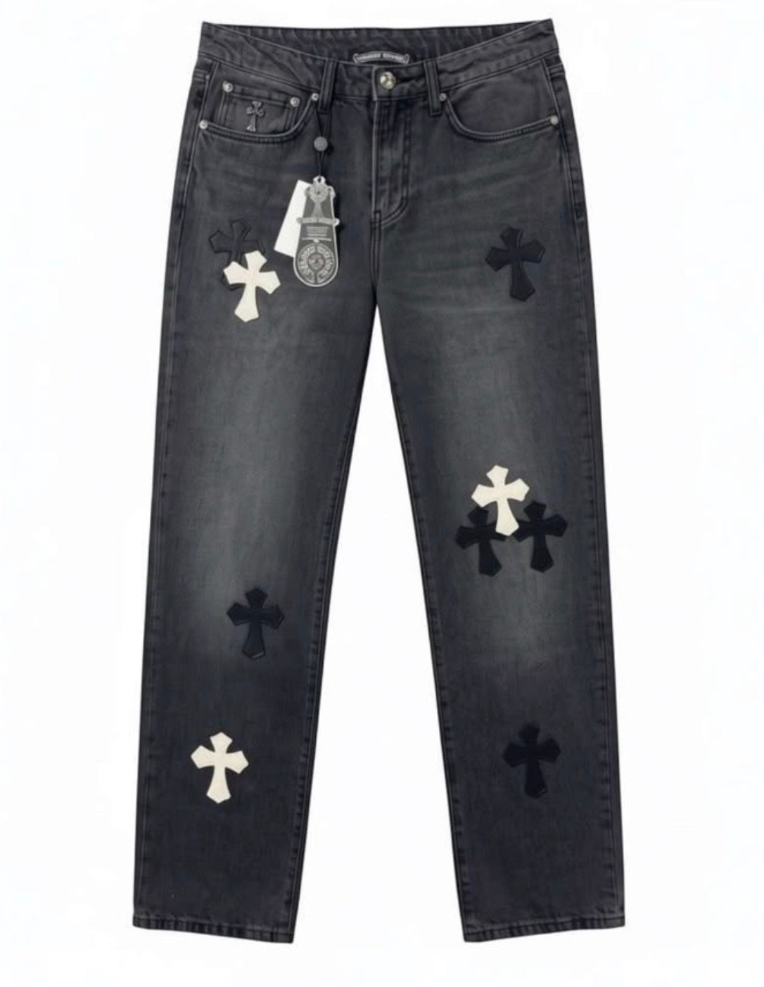 Black Jeans