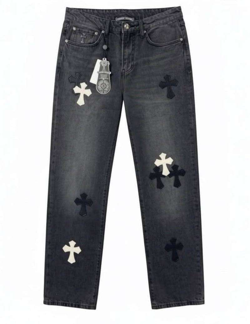 Black Jeans