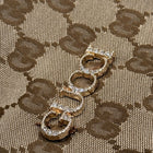 Brown Monogram Women’s Jacket