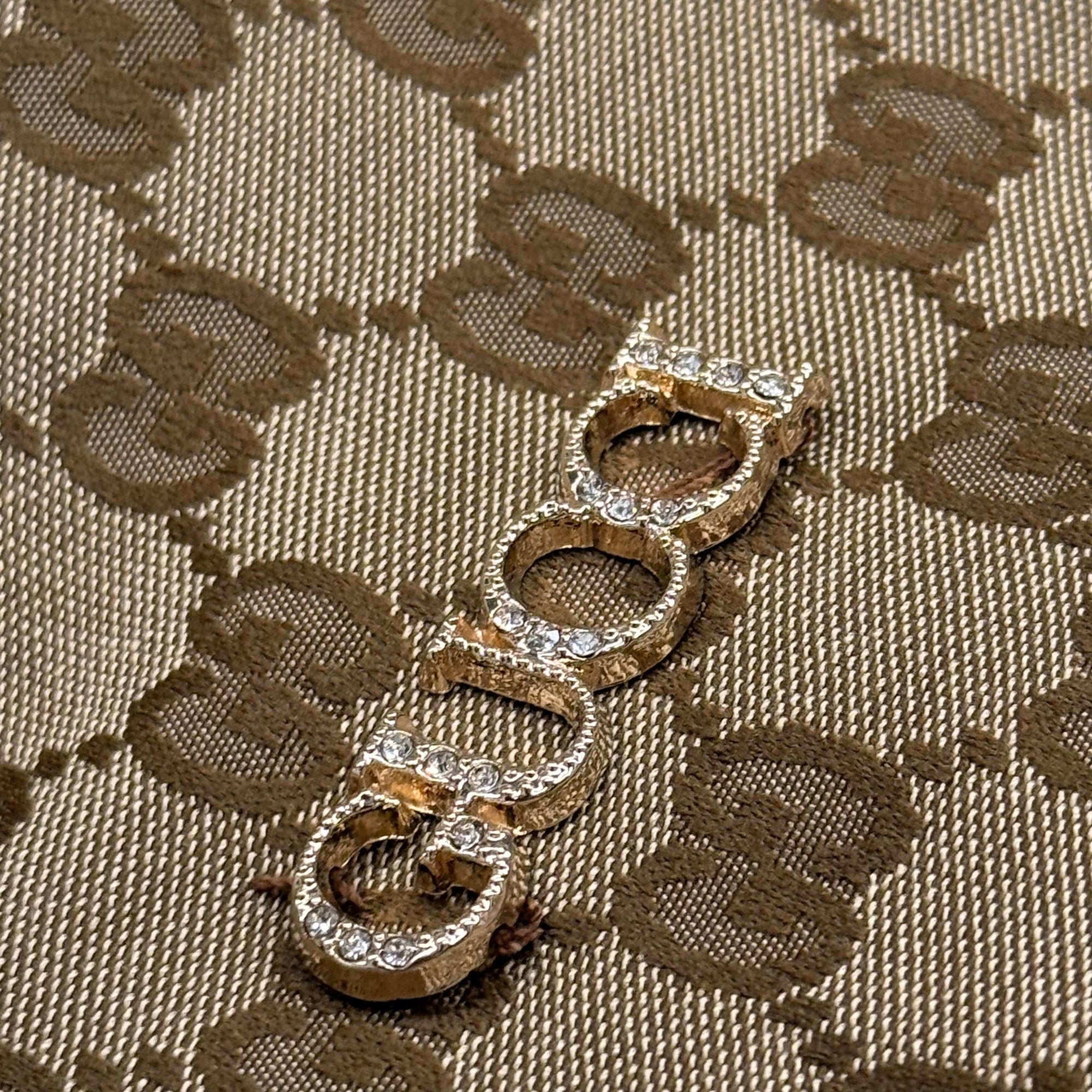 Brown Monogram Women’s Jacket