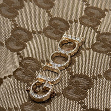 Brown Monogram Women’s Jacket