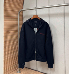 Black Sweatshirt