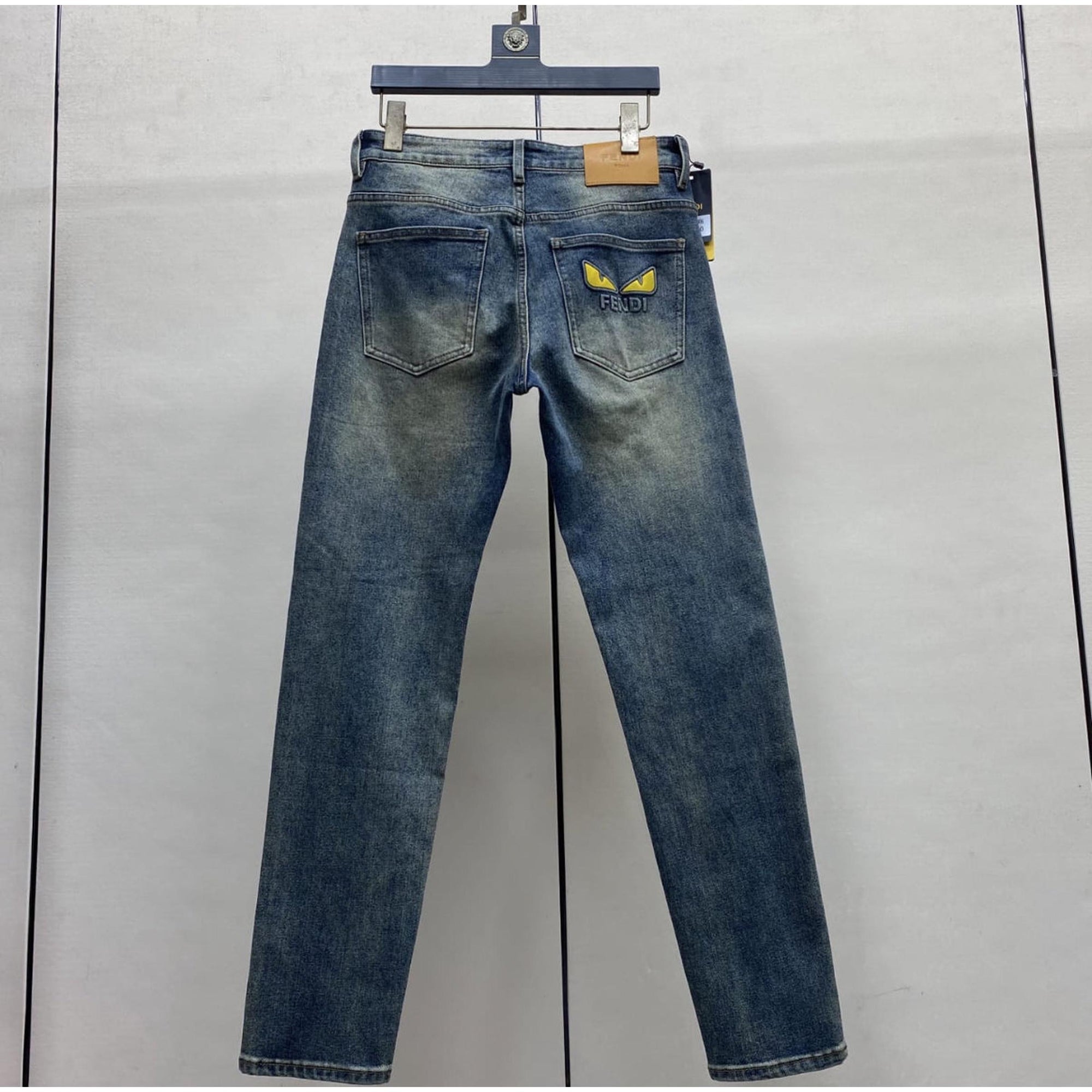 Blue Jeans