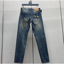 Blue Jeans