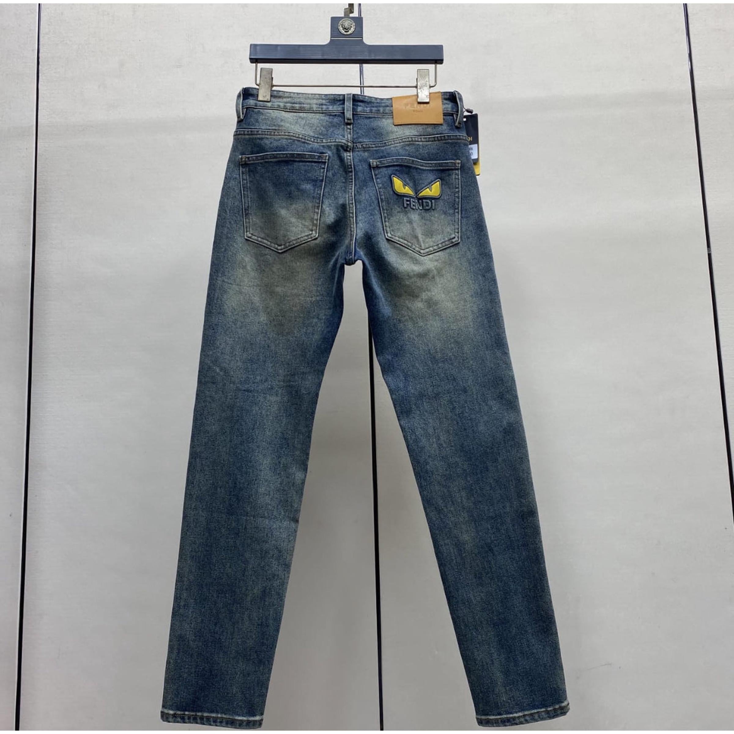 Blue Jeans