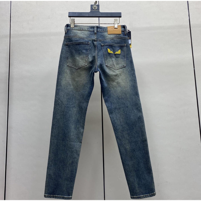 Blue Jeans