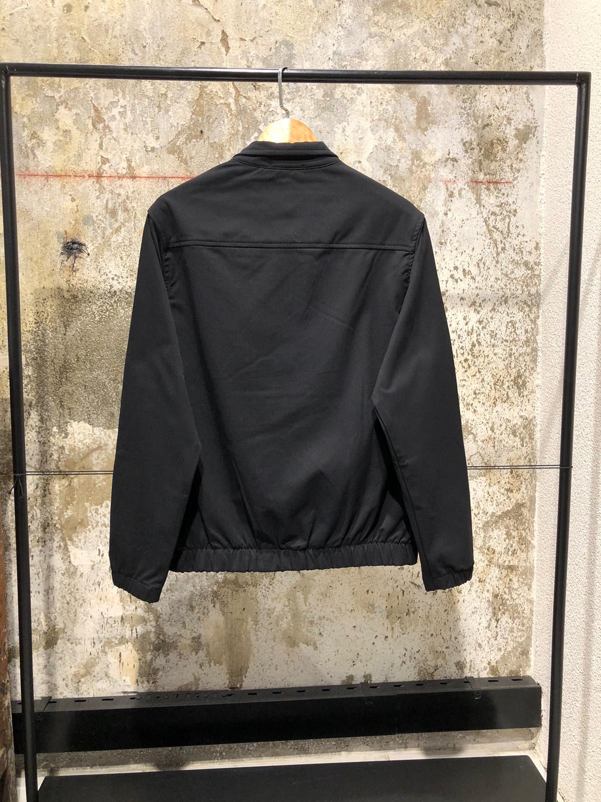 Black Jacket