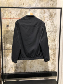 Black Jacket