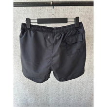 Black Swimwear