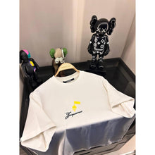 White Oversized T-shirt