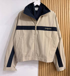 Windbreaker Jacket in 2 Colors