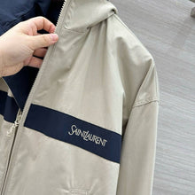 Windbreaker Jacket in 2 Colors