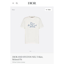 White Oversized T-Shirt