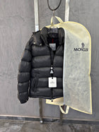 Grey Maya Jacket