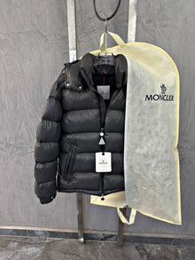 Grey Maya Jacket
