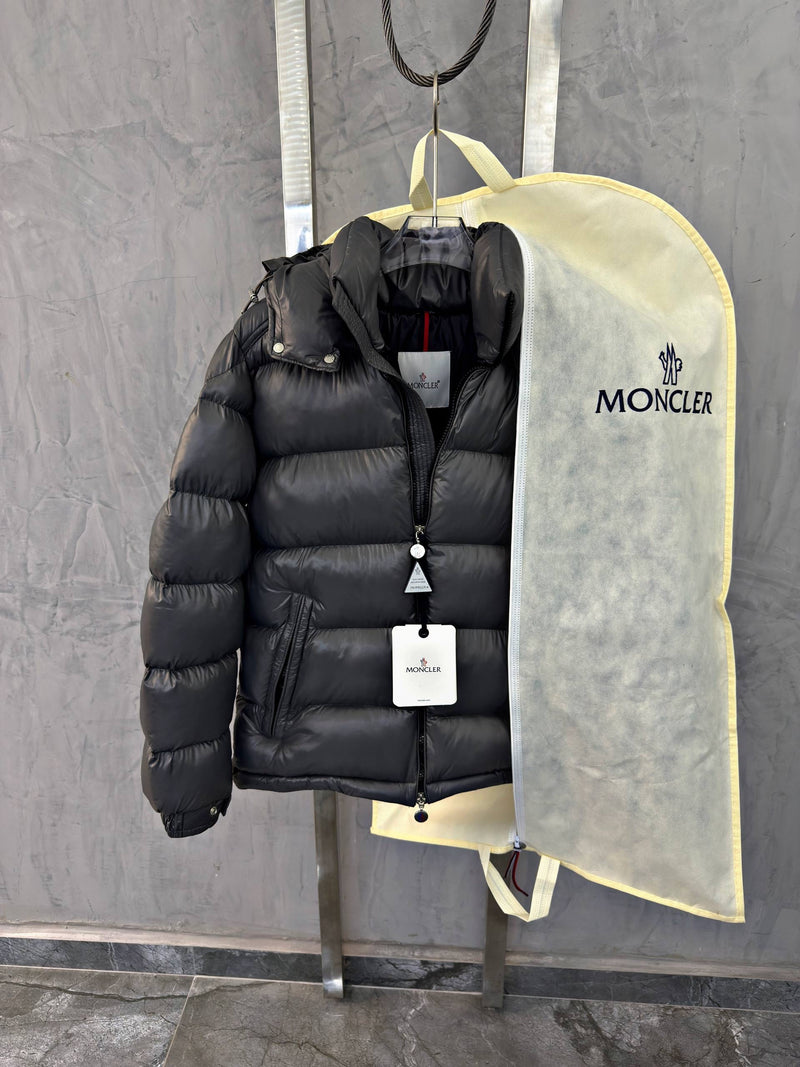 Grey Maya Jacket