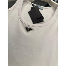 White Women Cotton Top