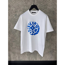 White Oversized T-shirt