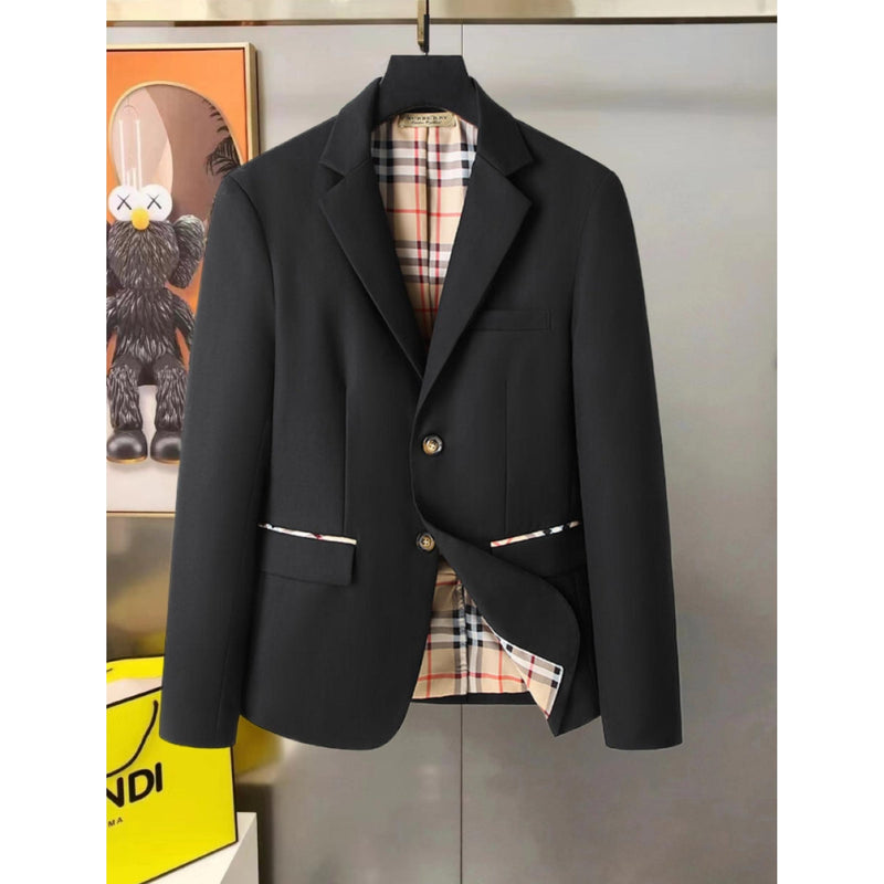 Black Blazer
