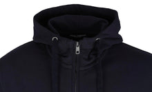 Black Cotton Tracksuit
