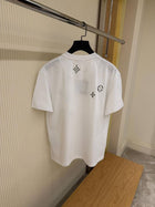White T-shirt