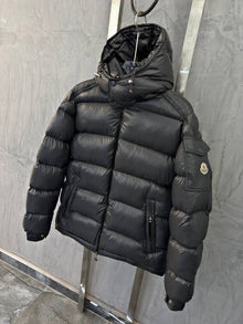 Grey Maya Jacket