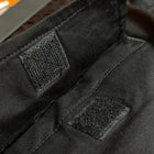 Black Cargo Pants
