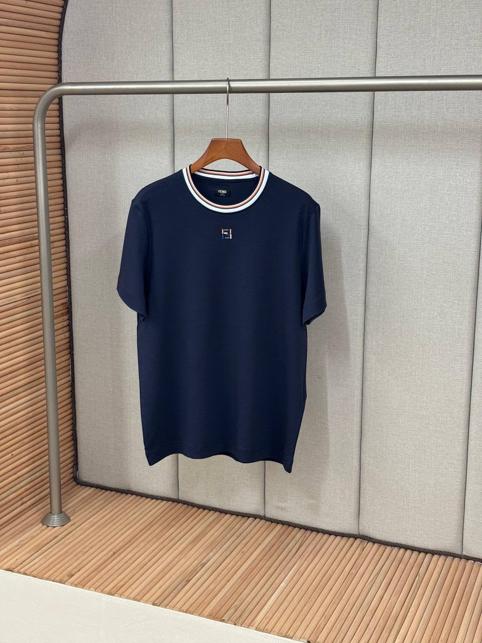 Dark Blue T-shirt