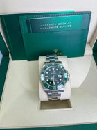 Submariner ‘Hulk’ 40mm