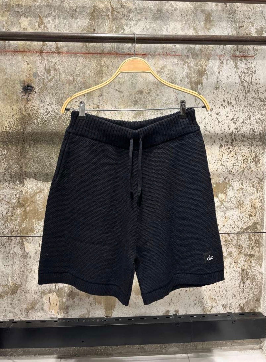 Black Summer Set