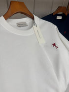 White T-shirt