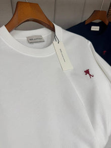 White T-shirt