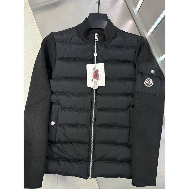 Black Premium Jacket