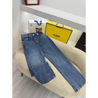 Blue Women Jeans