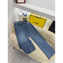 Blue Women Jeans