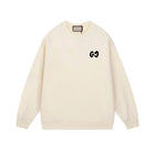 Ecru Cotton Blouse