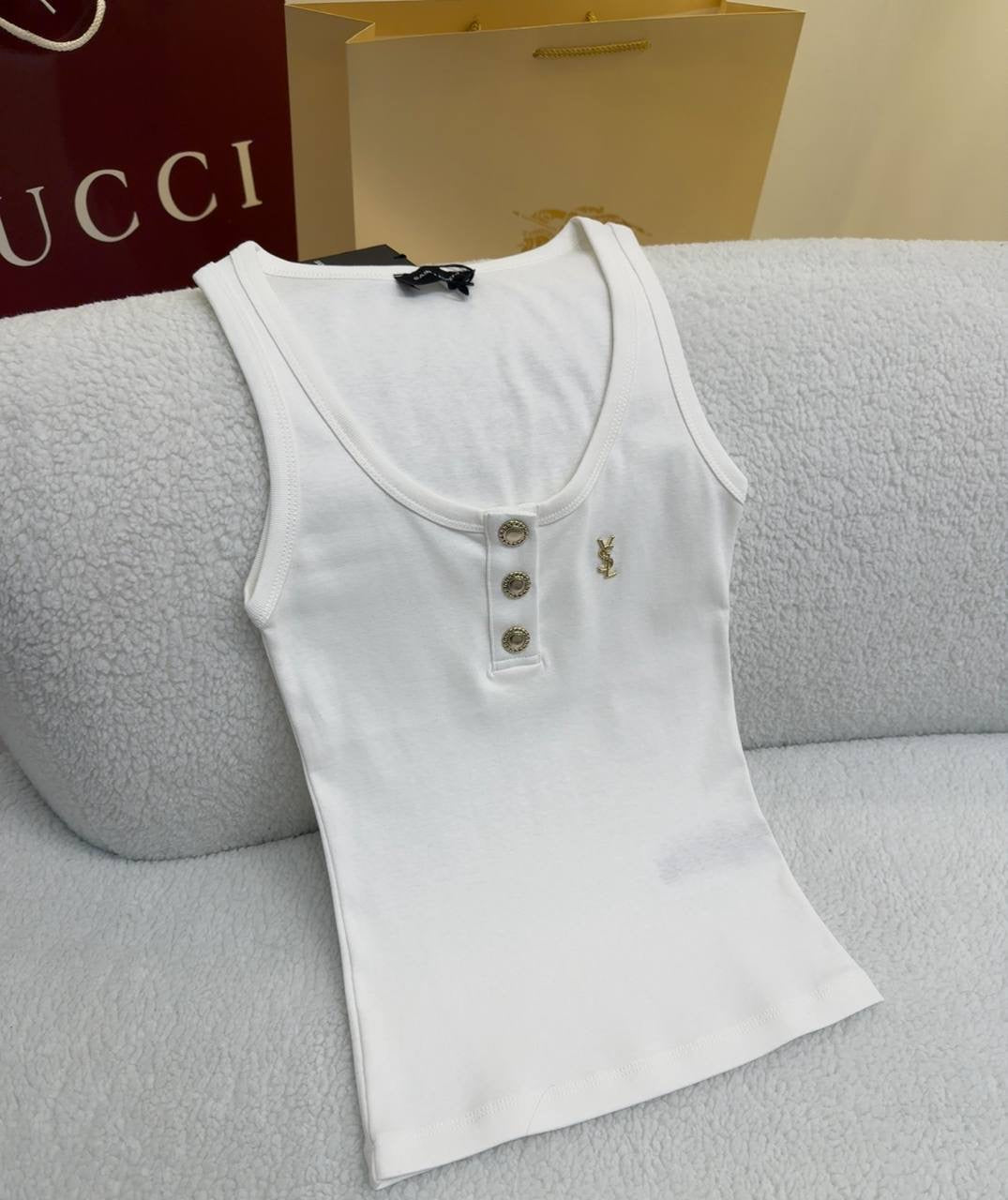 Cotton Top