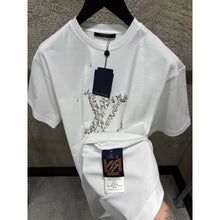White Oversized T-Shirt