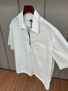 Short Sleeved Shirt