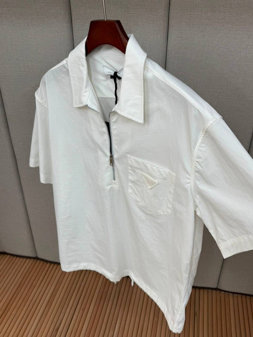 Short Sleeved Shirt