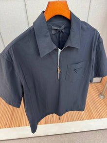 Short Sleeved Shirt