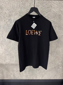 Black Oversized T-shirt