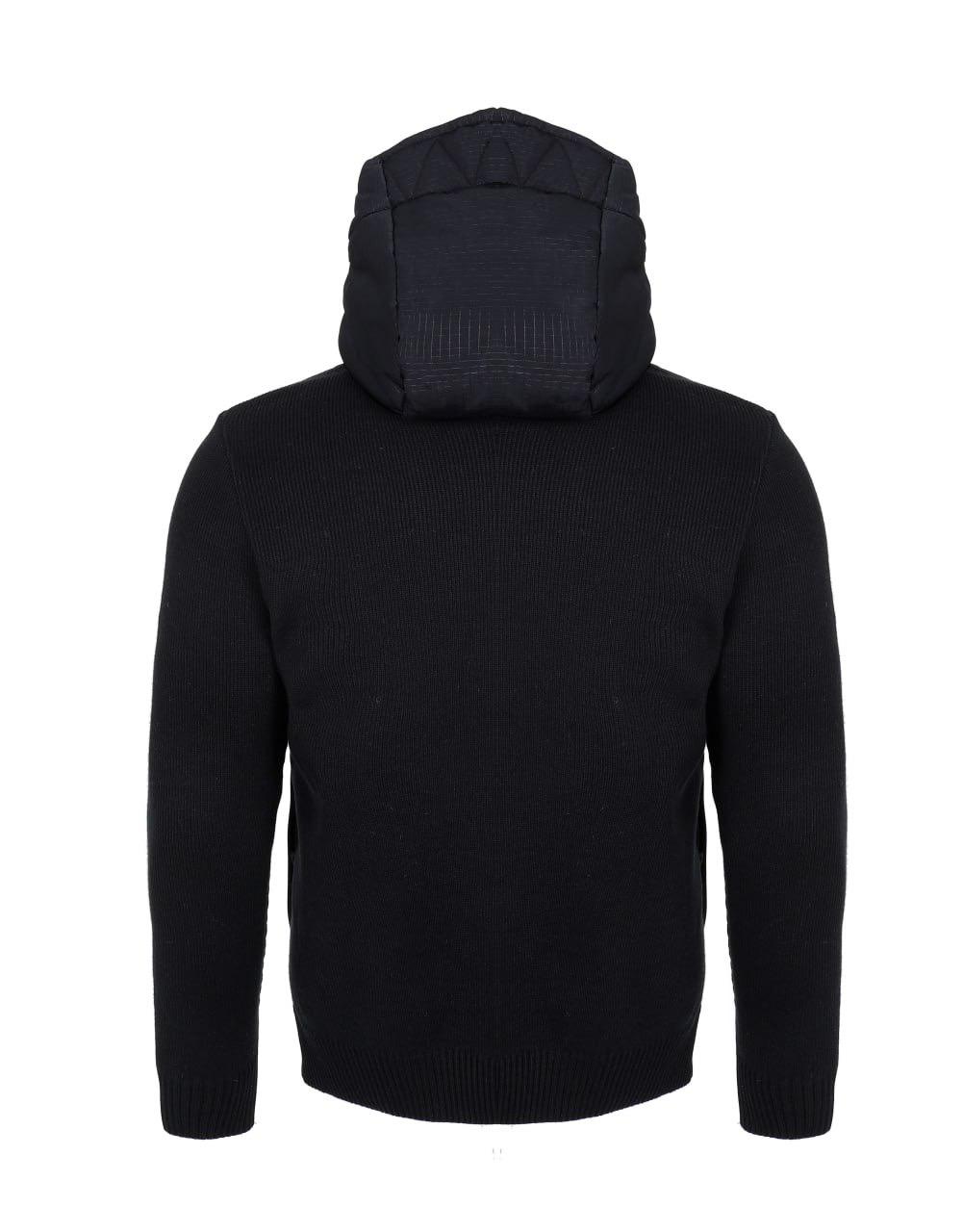 Black Jacket