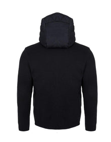 Black Jacket