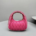 Pink Wander Mini Handbag