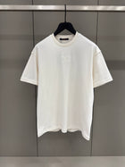 White Oversized T-Shirt