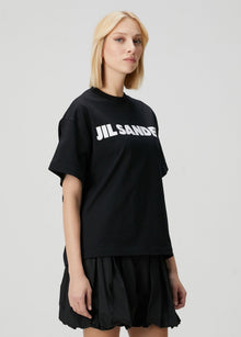 Black T-shirt
