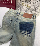 Light Blue Women Jeans