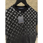 Black Oversized T-shirt